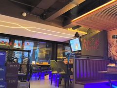 -喝丢一只鞋海鲜烧烤·海肠捞饭(东关街店)