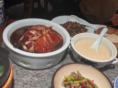 -南京大牌档(青岛万象城店)