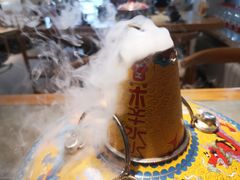 -贰重天冰煮羊自助火锅(东坝店)