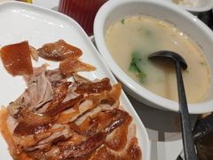 -国人川菜(李家村建东街店)