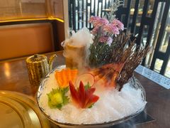 -和彩放题(渔阳店)