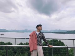 -杭州君悦酒店