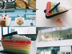 -焙丽拾光(麦凯乐直营店)