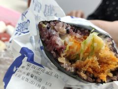 -眷村阿嬷(花城汇店)