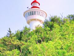 -蓬莱阁景区