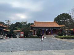 -珠海圆明新园