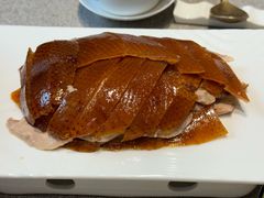 -太湖饭店·寄畅轩中餐厅