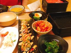 -伊豆野菜村(大族广场店)