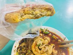 -甘记肥肠粉(马鞍北路店)