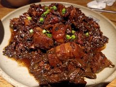 -兰溪小馆(东直门簋街店)