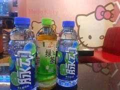 -星汇纯K量贩式KTV(卜蜂中心店)