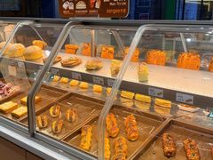 -仟吉(南湖店)