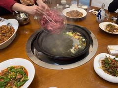 -驴全道葭州驴肉公馆(榆林商业步行街店)