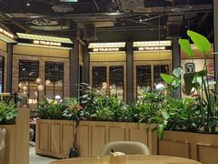 -半秋山西餐厅(销品茂店)