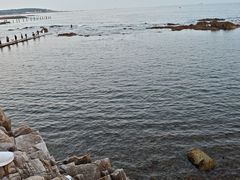 -青岛第二海水浴场