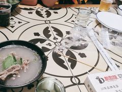 -新凯旋烧烤·燕姐千岛湖土菜