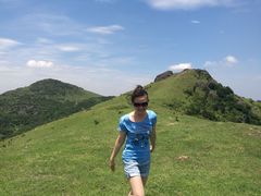 -大姆山草场