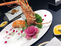-芷兰汀艺术概念餐厅