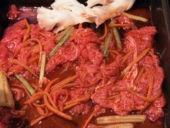 -滇牛云南火锅(桂林路店)