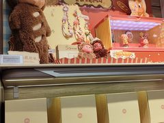 -泡泡玛特POPMART(合生汇店)