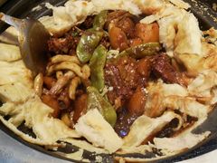 -灶座小锅烀饼·铁锅炖(全国总店)