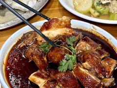 -东坊味道私房菜·地道顺德菜(大良店)