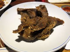 秘制酥鱼-大牌大·传统杭帮菜(湖滨店)