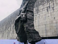 -侵华日军南京大屠杀遇难同胞纪念馆