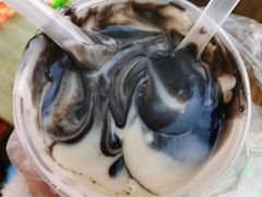 -鞠氏黑芝麻糊(水塔店)