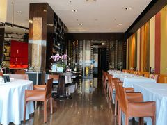 大堂-北京金融街丽思卡尔顿酒店·意味轩 Cepe