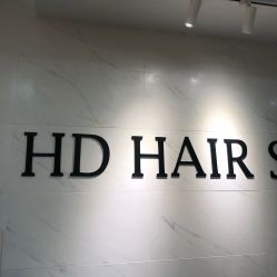 -HD HAIR STYLE