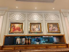 -秘密旅行Bonjour(黑金冠 江南西店)