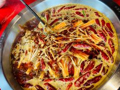 -谭鸭血老火锅(漳州路店)