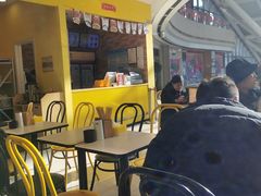 -小恒水饺(长阳京投港店)