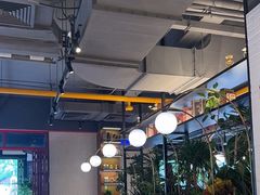 -弗兰克牛排西餐厅 Galla R By Ribone(上海首店)