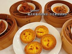 -香宫中餐厅·大连香格里拉(人民路店)