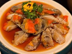 -三酉星·枫·山風与野菜(上海总店)