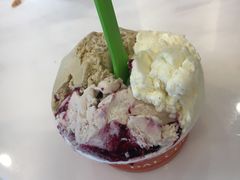 意式大米&nbsp;Riso-Dal Cuore 达可芮冰淇淋(陕西北路店)