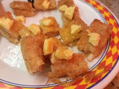 -新辉港式茶餐厅(北栅店)