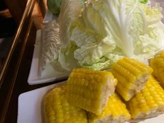 -大明铜锅·烤涮坊·烧烤(新开路店)