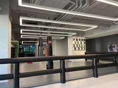 -优享健身(三元桥店)