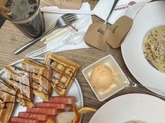 -大书房咖啡(中传国交店)