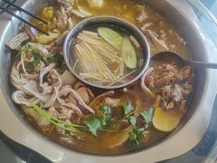 -黑河坝泡姜鸡贡椒鱼(贾旗路店)