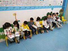 -易贝乐成长中心(坂田中心)
