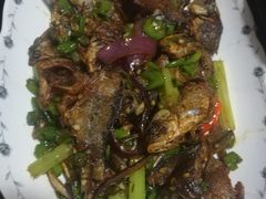 -美食美客土烙锅店·老字号