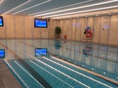 -斯博特游泳俱乐部(洲际酒店)