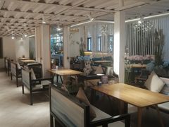 大堂-确喜美味小厨(西单商场兰州店)
