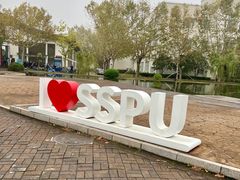 -上海第二工业大学(金海路校区)