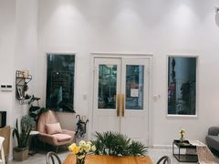 -CHEZ JASMINE 茉莉的氧气厨房