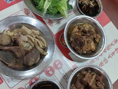 -阿秋牛排(湖心街店)